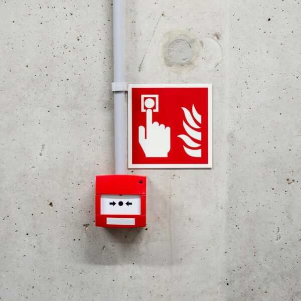 Fire Alarm Certificate