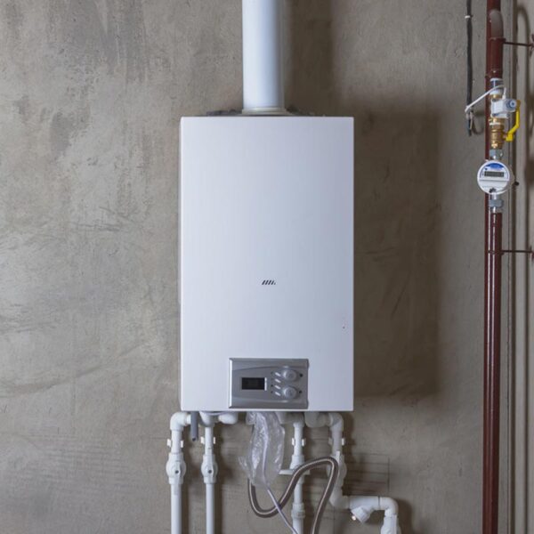 Gas Boiler Service