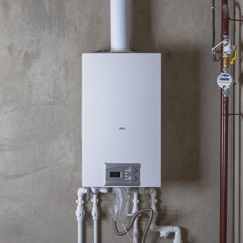 Landlord Boiler Service