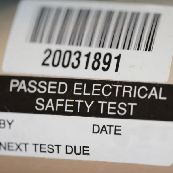 PAT Testing