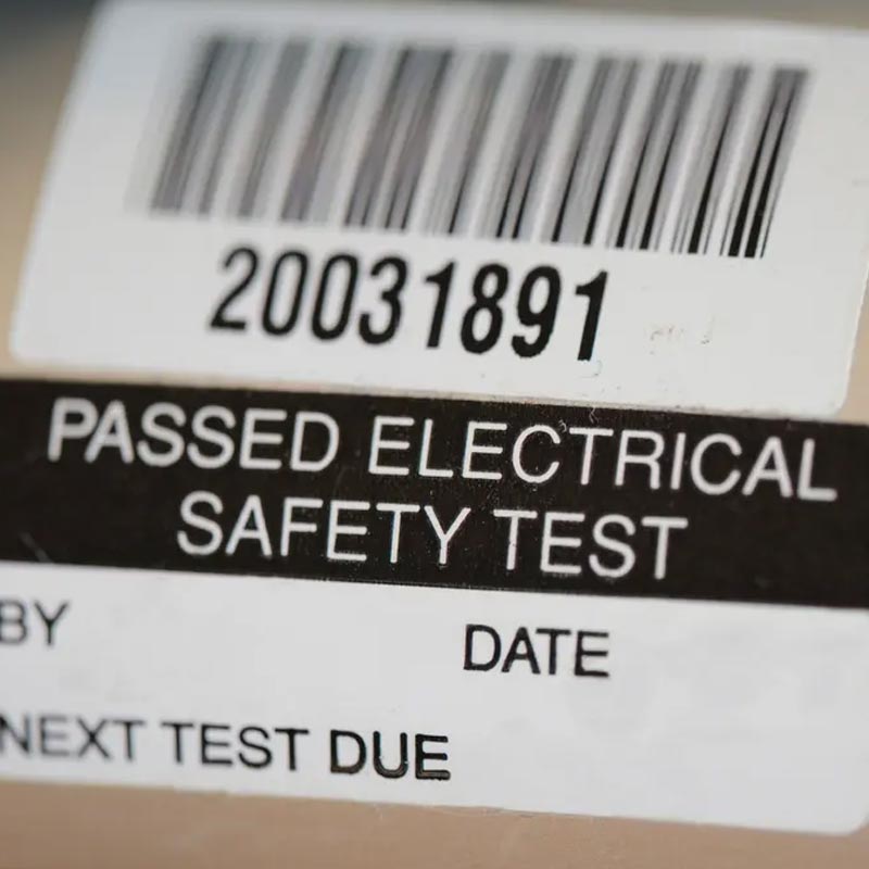 PAT Testing