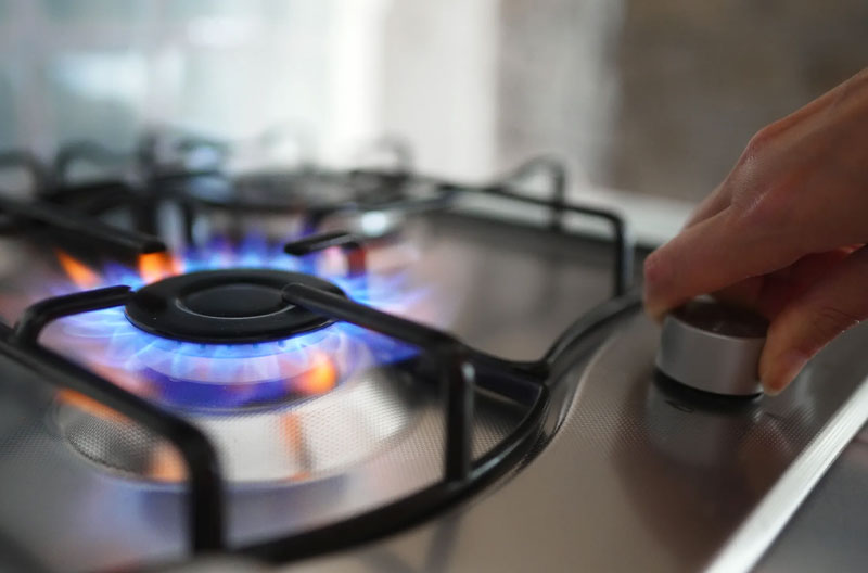 gas safety checks