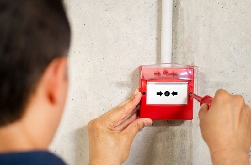 fire risk assessment