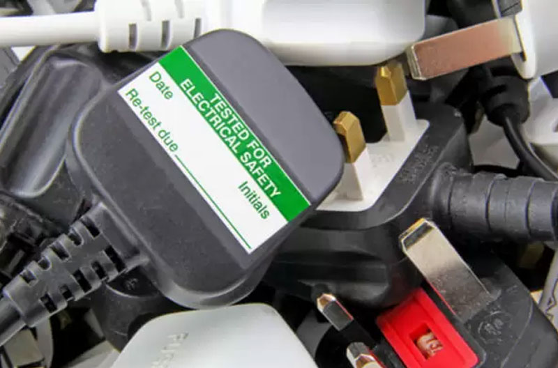 pat testing
